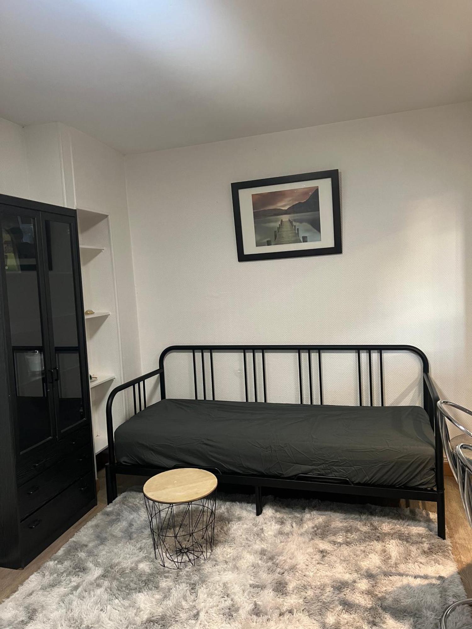 Apartamento Business&famille Pres Gare Tv Wifi Orléans